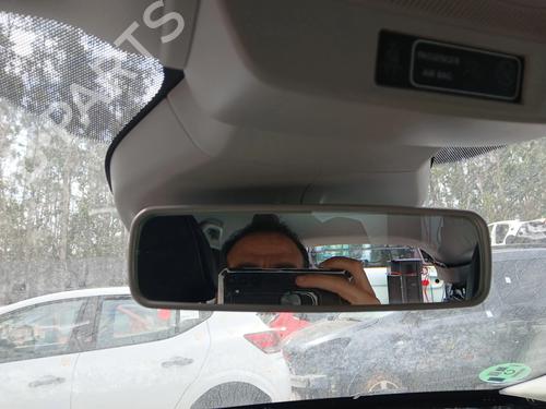 Espelho interior Espelho interior RENAULT MEGANE IV Grandtour (K9A/M/N_) 1.2 TCe 130 (K9MR) (130 hp) 34345356 34345356