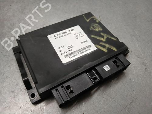 Used Other Other MERCEDES-BENZ GLC (X253) 250 d 4-matic (253.909) (204 hp) 34345362 34345362