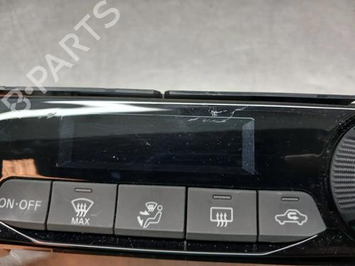 Climate control NISSAN JUKE (F16_) DIG-T 117 | BP33121545I5 - Image 4