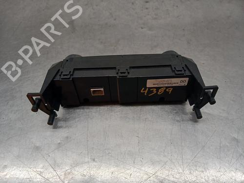 Climate control NISSAN JUKE (F16_) DIG-T 117 | BP33121545I5 - Image 5