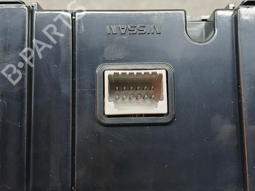 Climate control NISSAN JUKE (F16_) DIG-T 117 | BP33121545I5 - Image 7