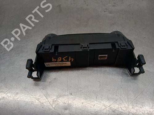 Climate control NISSAN JUKE (F16_) DIG-T 117 | BP33121545I5 - Image 6