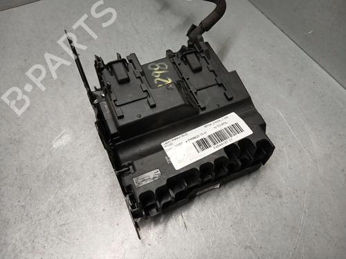 Used Fuse box Fuse box OPEL GRANDLAND / GRANDLAND X (A18, P1UO) 1.6 Turbo Hybrid (224 hp) 34345367 34345367