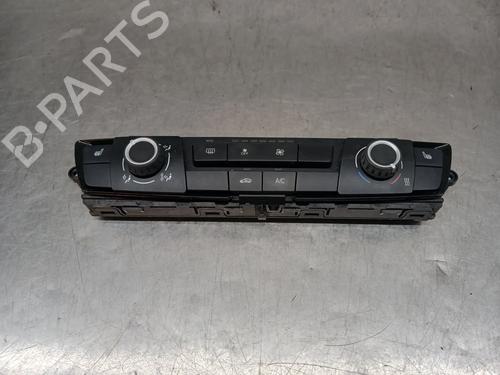 climate-control-bmw-1-f20-2011-2012-2013-2014-2015-2016-2017-2018-2019-33205313 main image