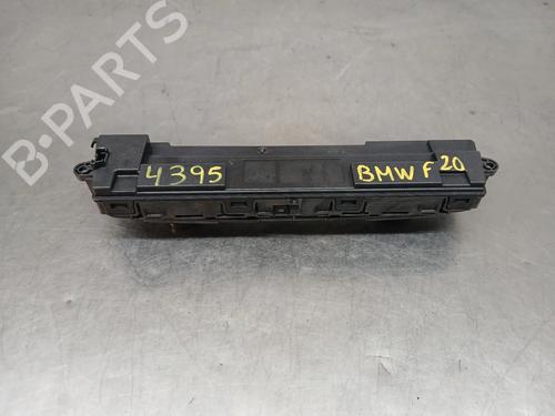 Climate control BMW 1 (F20) 116 i | BP33205313I5  - Image 5