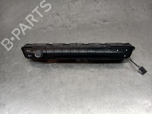 Interruttore Interruttore BMW 1 (F20) 116 i (136 hp) 34569105 34569105