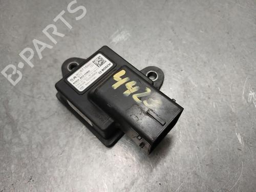 Used Electronic module Electronic module PEUGEOT PARTNER Box Body/MPV (K9) 1.6 BlueHDI 100 (99 hp) 34345371 34345371