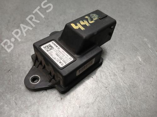 Electronic module PEUGEOT PARTNER Box Body/MPV (K9) 1.6 BlueHDI 100 | BP34345371M83  - Image 5