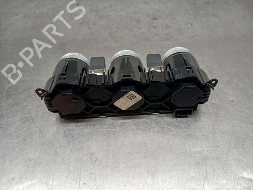 Commande Chauffage DACIA DUSTER (HM_) 1.5 dCi 115 (HMAD) | BP30749997I5  - Image 5