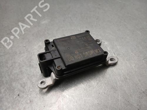 Used Electronic module Electronic module NISSAN JUKE (F16_) DIG-T 117 (117 hp) 34345374 34345374