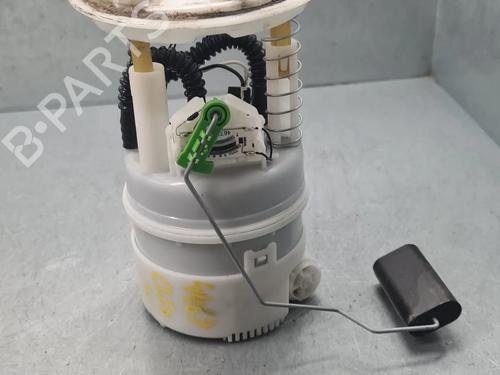 Pompe à carburant Pompe à carburant RENAULT CLIO IV Grandtour (KH_) 1.2 TCe 120 (KHAU) (118 hp) 34345375 34345375