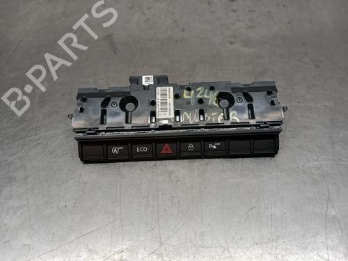 Warning Warning DACIA DUSTER (HM_) 1.5 dCi 115 (HMAD) (116 hp) 34345376 34345376