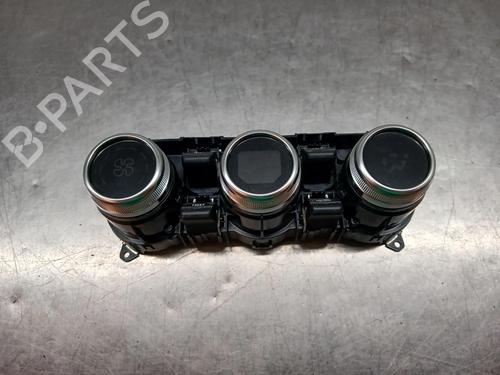 Commande Chauffage Commande Chauffage RENAULT CLIO V (B7_) 1.0 TCe 90 (B7MT) (91 hp) 34345378 34345378