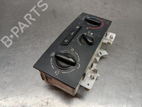 Climate control PEUGEOT PARTNER Box Body/MPV 1.6 HDi | BP34345379I5 - Image 2