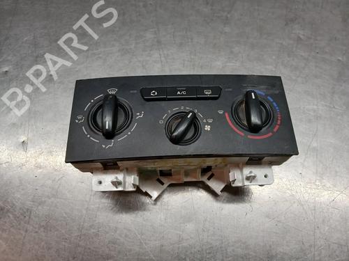 Used Climate control Climate control PEUGEOT PARTNER Box Body/MPV 1.6 HDi (75 hp) 34345379 34345379