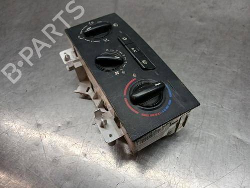 Climate control PEUGEOT PARTNER Box Body/MPV 1.6 HDi | BP34345379I5 - Image 3