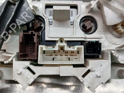 Climate control PEUGEOT PARTNER Box Body/MPV 1.6 HDi | BP34345379I5 - Image 6