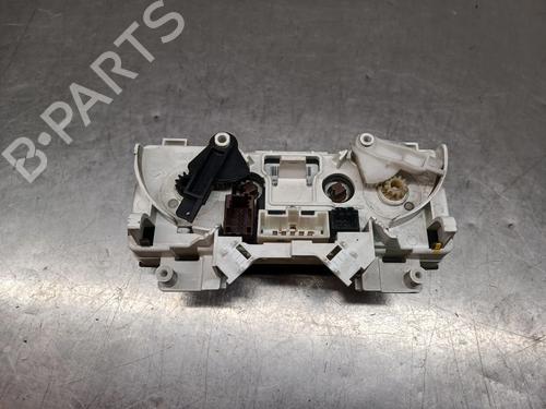 Climate control PEUGEOT PARTNER Box Body/MPV 1.6 HDi | BP34345379I5 - Image 5