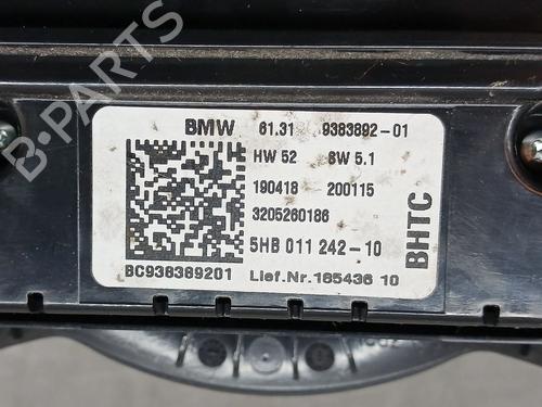 Climate control MINI MINI (F55) One First | BP29077939I5  - Image 7