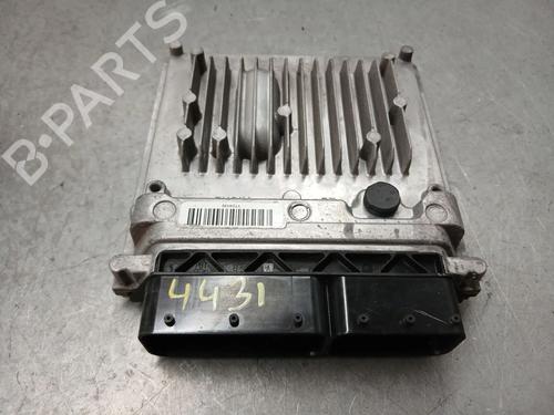 Used Engine control unit (ECU) Engine control unit (ECU) MERCEDES-BENZ GLA-CLASS (X156) GLA 220 d (156.903) (177 hp) 34345381 34345381
