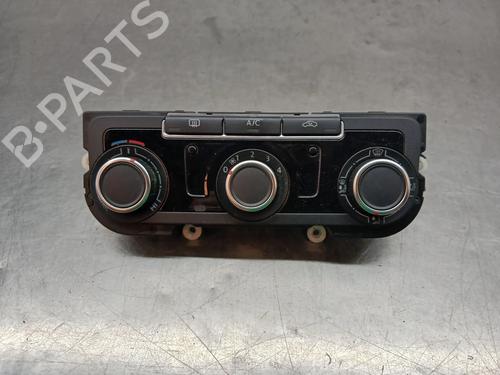 Used Climate control Climate control VW CADDY III Box Body/MPV (2KA, 2KH, 2CA, 2CH) 2.0 EcoFuel (109 hp) 32218626 32218626