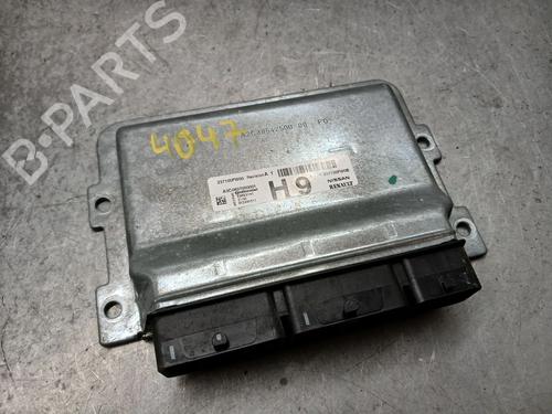 Centralina do motor Centralina do motor NISSAN MICRA V (K14) 1.0 IG-T (92 hp) 34345382 34345382