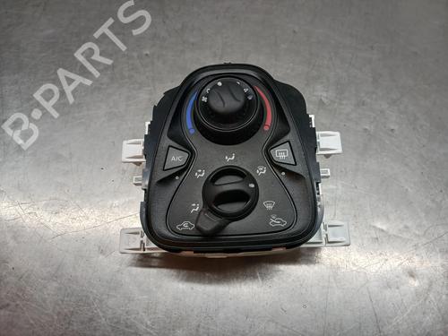 climate-control-peugeot-108-2014-26026880 main image