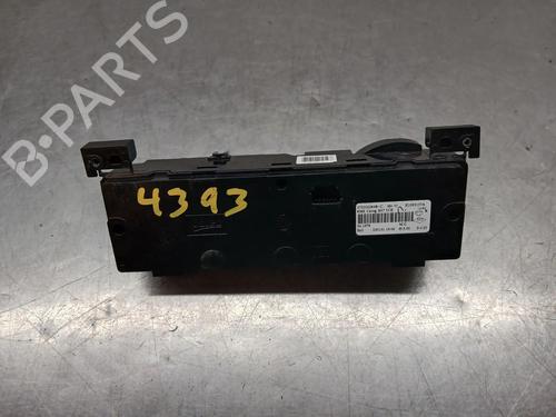 Climate control RENAULT TWINGO III (BCM_, BCA_) 1.0 SCe 65 (BCMJ) | BP33162864I5  - Image 6