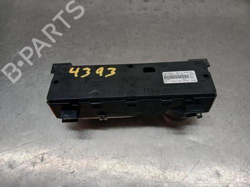Climate control RENAULT TWINGO III (BCM_, BCA_) 1.0 SCe 65 (BCMJ) | BP33162864I5  - Image 7