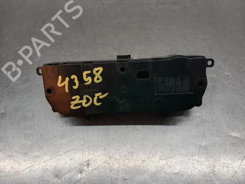 Climate control RENAULT ZOE (BFM_) ZOE | BP32496492I5  - Image 5