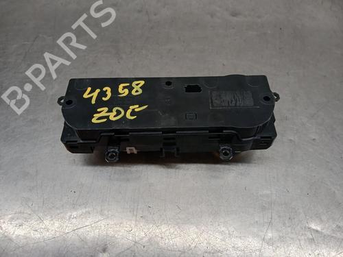 Climate control RENAULT ZOE (BFM_) ZOE | BP32496492I5  - Image 6
