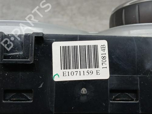 Climate control RENAULT ZOE (BFM_) ZOE | BP32496492I5  - Image 8