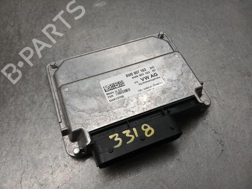 Gearkassestyreenhed Gearkassestyreenhed AUDI Q5 (FYB, FYG) SQ5 TFSI quattro (354 hp) 34345385 34345385