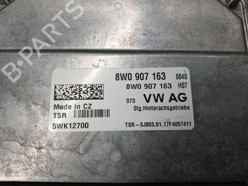Gearbox control unit AUDI Q5 (FYB, FYG) SQ5 TFSI quattro | BP34345385M52  - Image 5