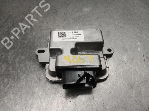 Used Control unit Control unit OPEL ASTRA K Sports Tourer (B16) 1.6 CDTi (35) (110 hp) 34346940 34346940