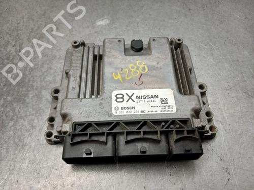 Used Engine control unit (ECU) Engine control unit (ECU) NISSAN X-TRAIL III (T32_, T32R, T32RR) 1.6 dCi (T32) (130 hp) 31872744 31872744