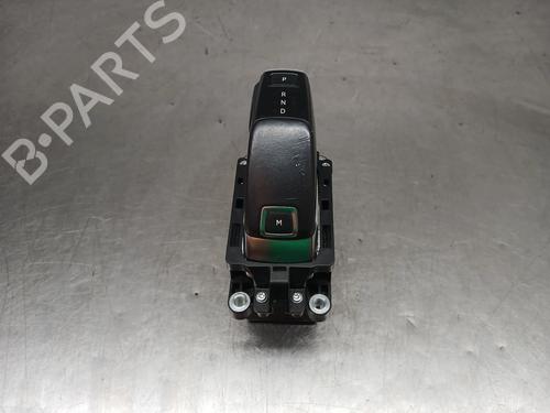 Used Gear lever Gear lever DS DS 7 Crossback (J4_, JR_, JC_) 2.0 BlueHDi 180 (JJEHZR) (177 hp) 34346945 34346945