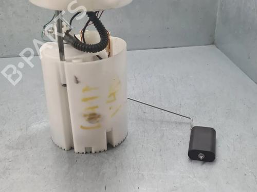 Aforador Aforador VOLVO V40 Hatchback (525) T2 (122 hp) 34346947 34346947