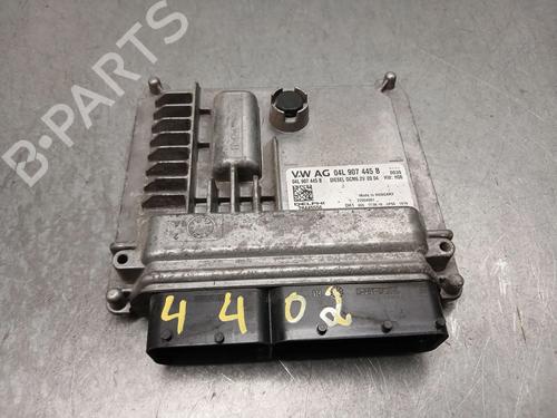 Used Engine control unit (ECU) Engine control unit (ECU) SEAT LEON ST (5F8) 1.6 TDI (110 hp) 33403325 33403325