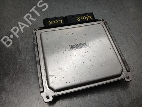Engine control unit (ECU) SEAT LEON ST (5F8) 1.6 TDI | BP33403325M57 - Image 3