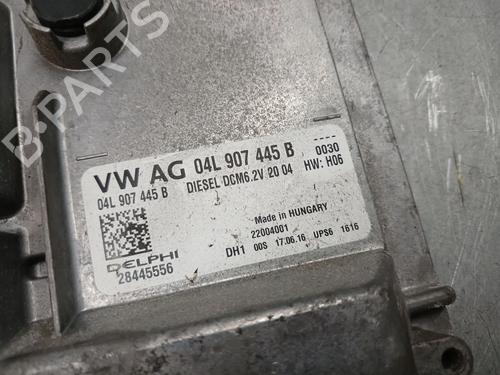 Engine control unit (ECU) SEAT LEON ST (5F8) 1.6 TDI | BP33403325M57 - Image 4