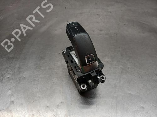 Used Gear lever Gear lever PEUGEOT 508 SW II (FC_, FJ_, F4_) 1.5 BlueHDi 130 (131 hp) 25740270 25740270