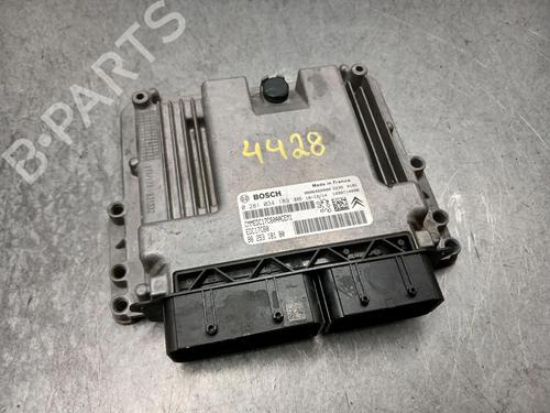 Used Engine control unit (ECU) Engine control unit (ECU) PEUGEOT PARTNER Box Body/MPV (K9) 1.6 BlueHDI 100 (99 hp) 34346950 34346950