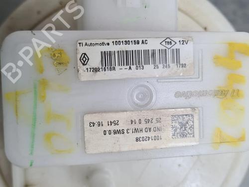 Fuel pump RENAULT CLIO V (B7_) 1.0 TCe 90 (B7MT) | BP34346951M76  - Image 5