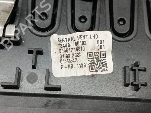 Luftventil ALFA ROMEO TONALE (965_) 1.5 Mild Hybrid | BP34346952I21  - Image 6