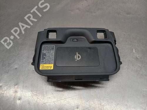 Used Electronic module Electronic module TOYOTA COROLLA Hatchback (_E21_, _EA1_, _EH1_) 1.8 Hybrid (ZWE211, ZWE219) (122 hp) 34346959 34346959