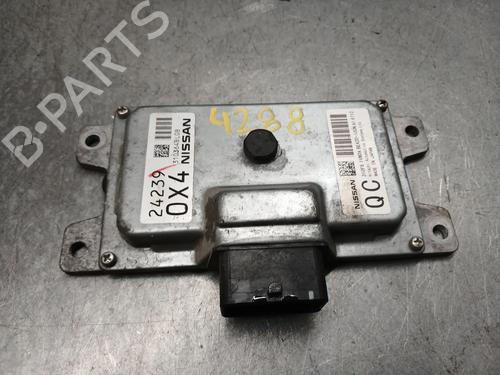 Used Gearbox control unit Gearbox control unit NISSAN X-TRAIL III (T32_, T32R, T32RR) 1.6 dCi (T32) (130 hp) 34346960 34346960