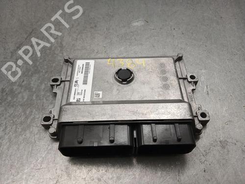Used Engine control unit (ECU) Engine control unit (ECU) PEUGEOT 208 II (UB_, UP_, UW_, UJ_) e-208 (136 hp) 33001820 33001820