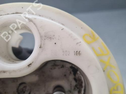 Fuel pump PEUGEOT BOXER Bus 3.0 HDi 160 | BP34349602M76 - Image 4