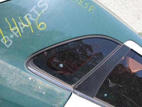 Panel rude bagtil højre Panel rude bagtil højre MITSUBISHI ASX (GA_W_) 1.8 DI-D 4WD (GA6W) (150 hp) 34346977 34346977